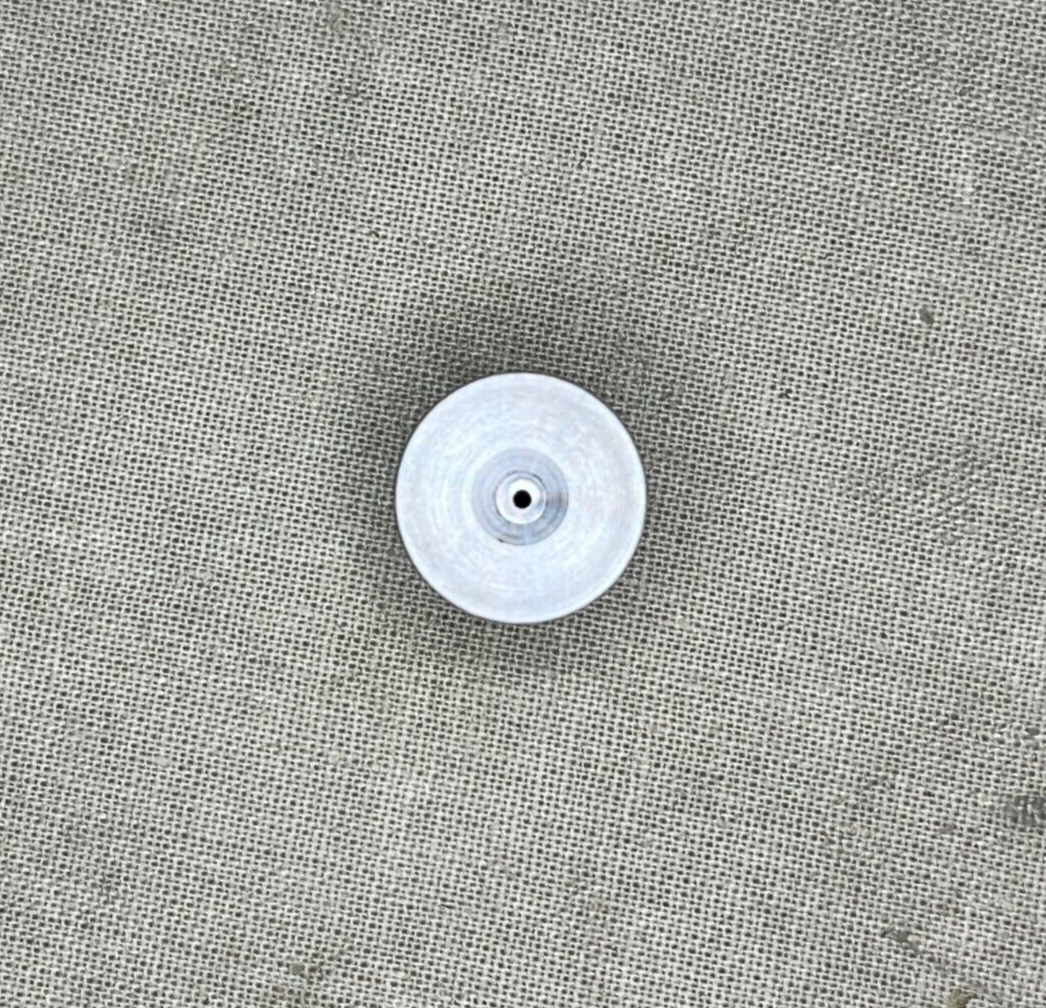 PHANTOM F-4 PROWLER EA-6B AIRCRAFT VALVE SEAT 15359 4820-00-594-6979