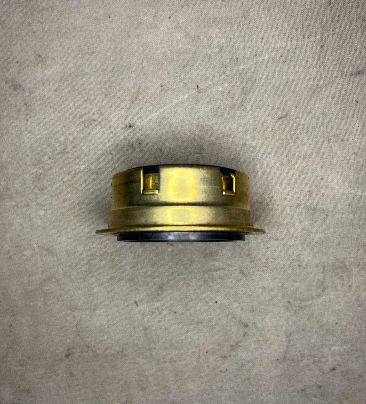 NEW SPRING LOADE SHAFT SEAL ASSEMBLY 25356-00 25356-20 25356Z 4320-00-216-6195