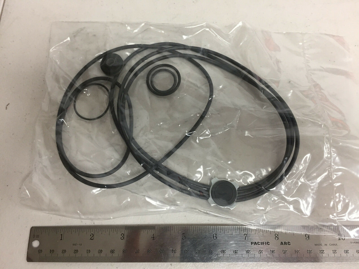 Haldex Air Dryer Parts Kit RN-60-V 2HS777 10014462 5330013772460 M1070 7 Ton