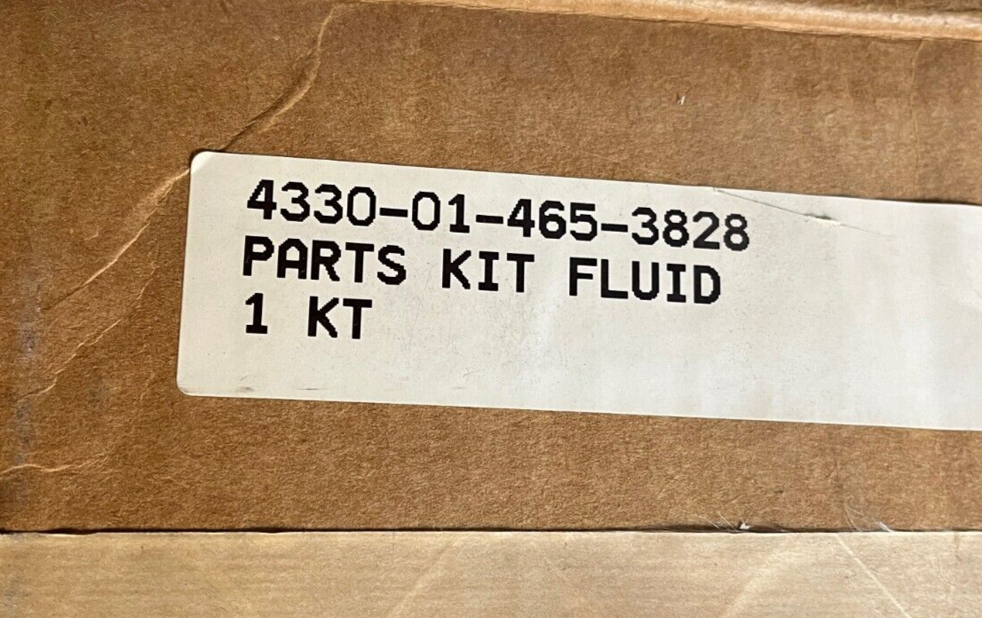 M1150 ASSAULT BREACHER VEHICLE 12367078-2 TRANSMISSION FILTER KITS 4330014653828