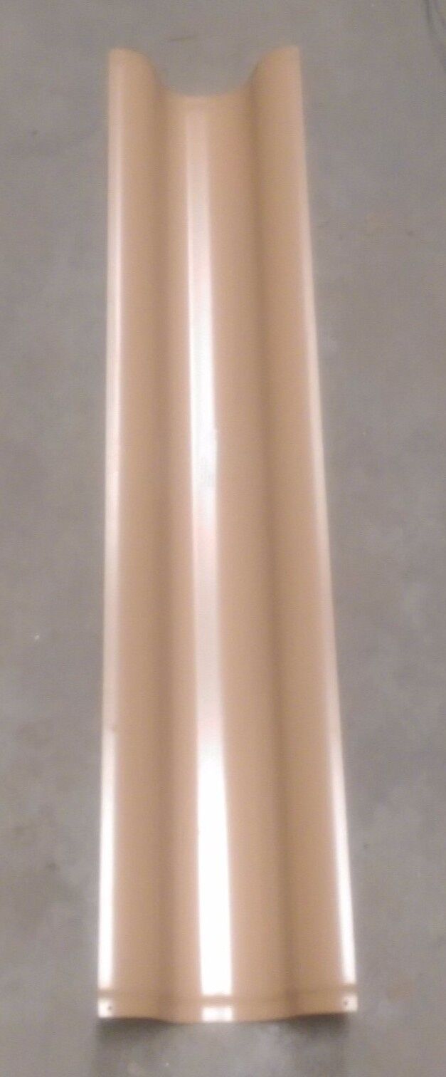 Hummer H1 HUMVEE Panel Assy. C-Pillar, Tan, 6001551 Military Parts