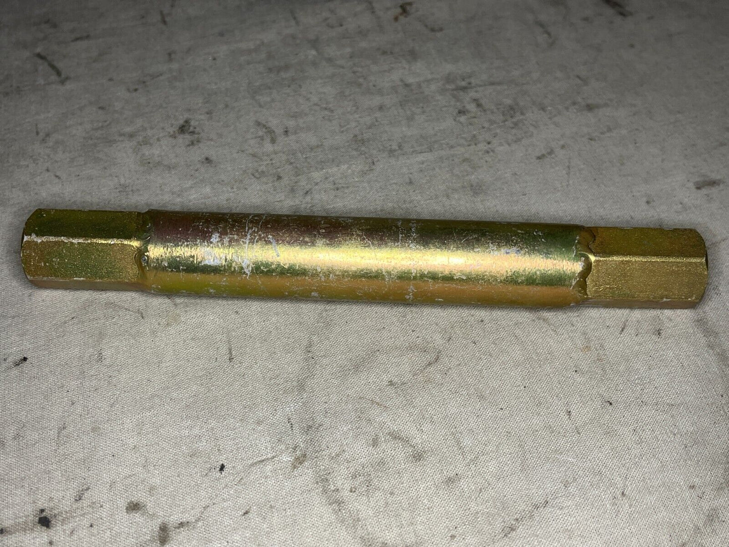 USGI MILITARY M-113A1, M-113A2, M-113A3 12313978 TURNBUCKLE 5340-01-210-8816