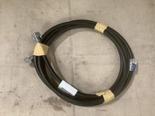 131260 METALLIC TUBE NSN 4710-01-478-1061 TEXTRON