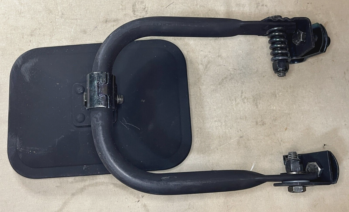 HEMTT OSHKOSH 1924140 REARVIEW MIRROR ASSEMBLY 603560 603561 2540-01-354-5614