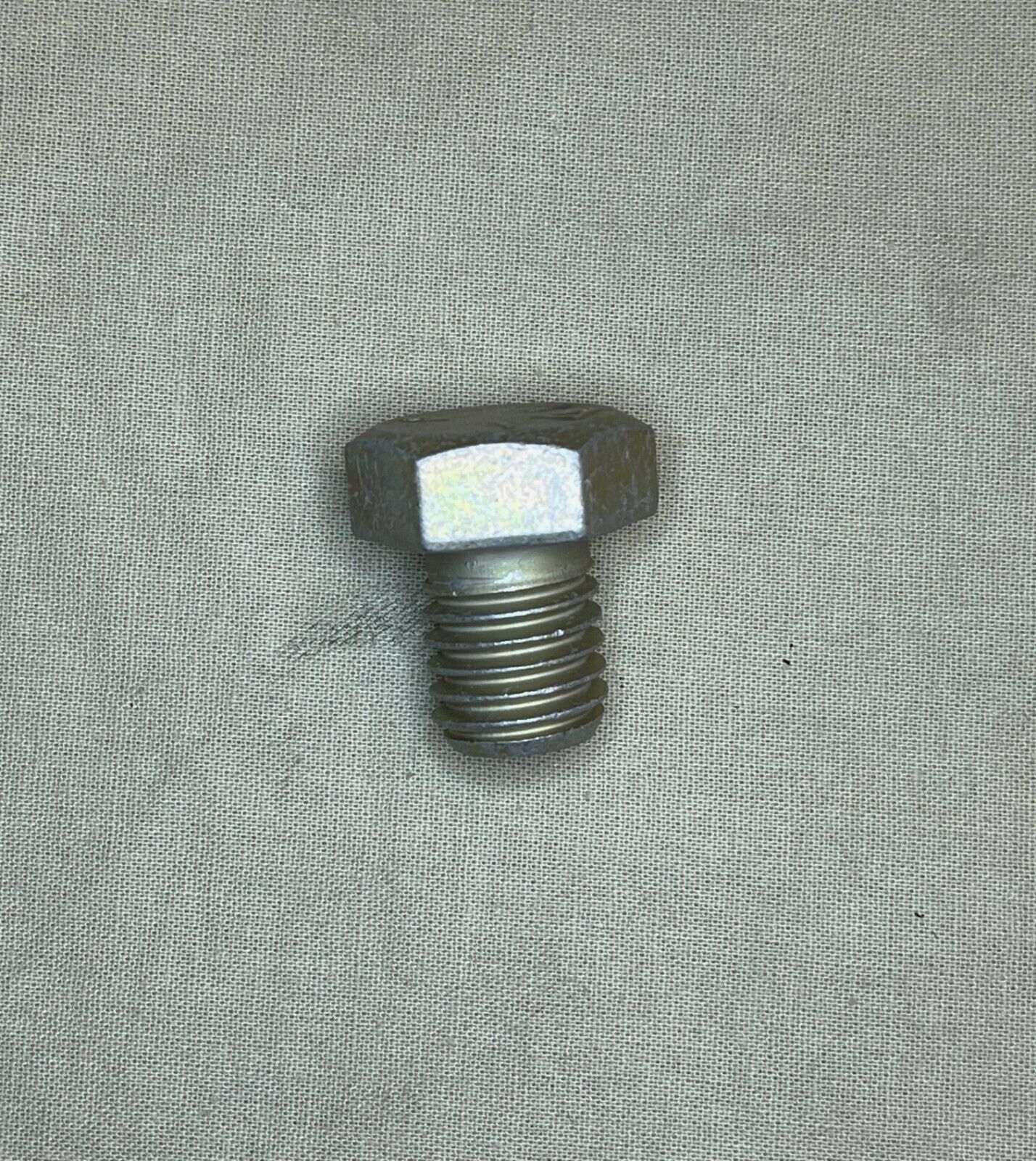 USGI MILITARY MS90725-156 HEXAGON HEAD CAP SCREW FF-S-85 1C1012 5305-00-724-5906