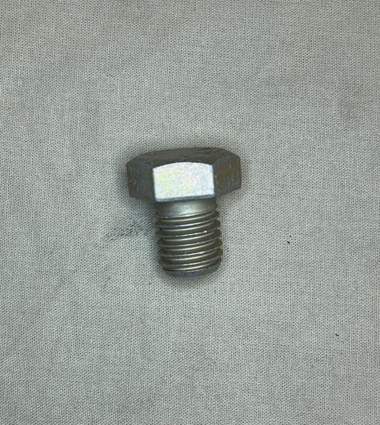 USGI MILITARY MS90725-156 HEXAGON HEAD CAP SCREW FF-S-85 1C1012 5305-00-724-5906