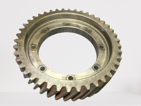GEAR DIFFERENTIAL HELICAL DRIVEN 42T 3892T1190 7346824 98629R1 5 TON M800 GEAR