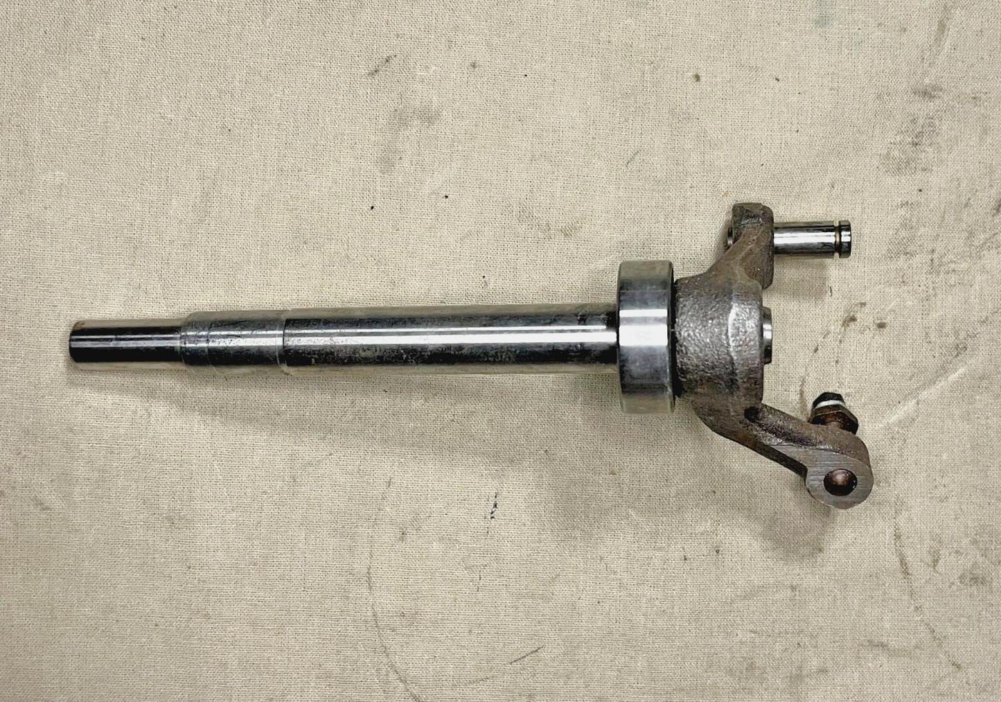 MILITARY LAV-MEWSS VEHICLE 5100999 FLEXIBLE DRIVE SHAFT 3040-01-305-5588 NOS