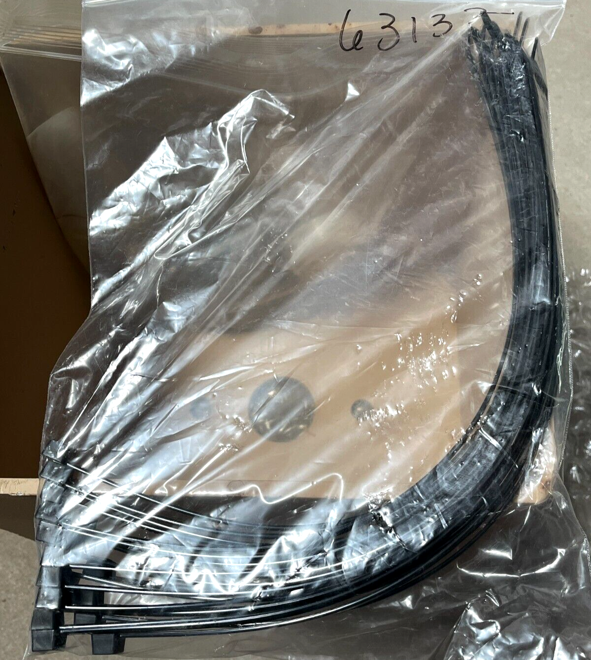 BUFFALO MRAP PARKING BRAKE UPGRADE KIT 2010E1011 2530-01-592-3816