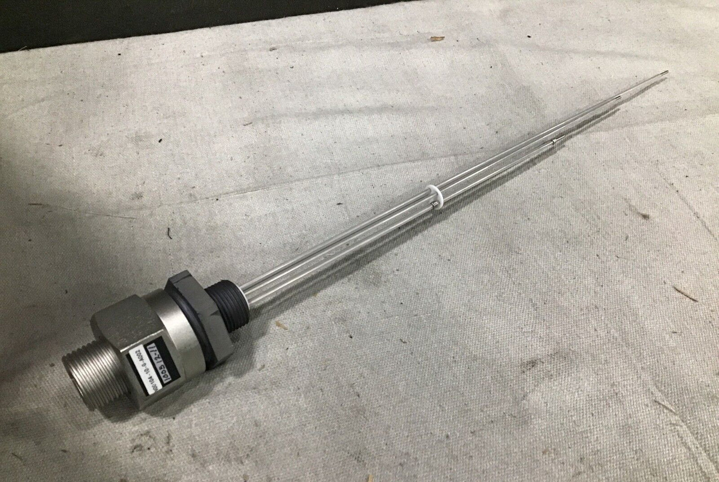 TREADWELL 21-19546MKAL LIQUID LEVEL PROBE 19546MKAL 2119546 3655-01-031-8635