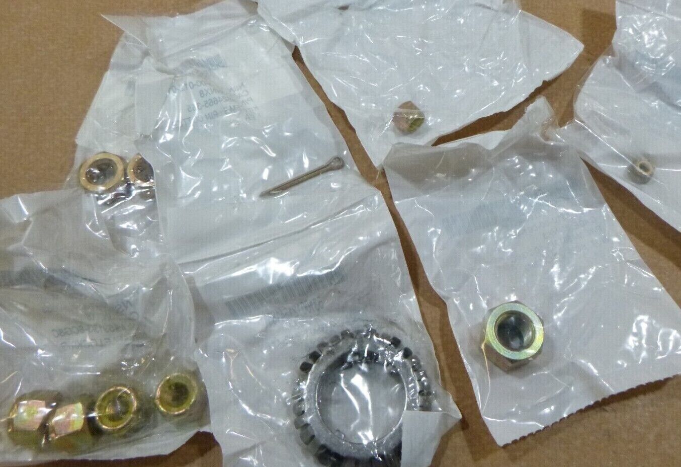 HMMWV HUMVEE M998 2590LTST0002 FLUID PRESSURE FILTER PARTS KIT 2590-01-495-6900