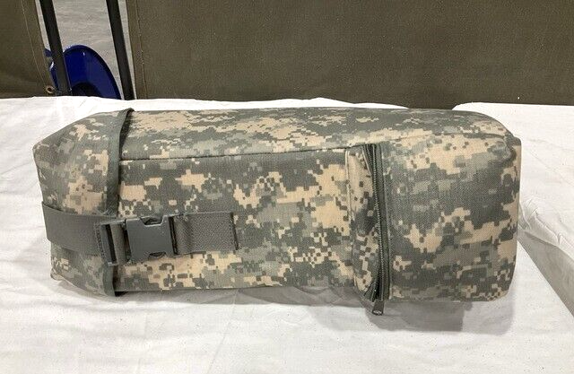 MILITARY AN/PAS-13 21102487-102 OPTICAL INSTRUMENT CASE 10300659 1240015297508