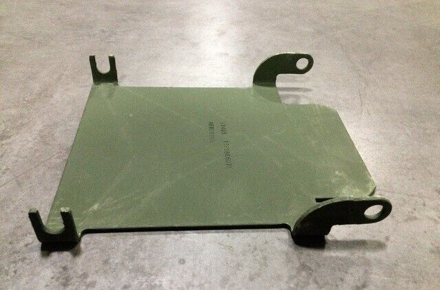 13228E6072 ACCESS COVER 5340-01-276-7104 FITS MINE CLEARING BLADE