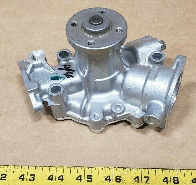 Genuine Kawasaki Mule 4010 Diesel 13 Water Pump 49301-0001