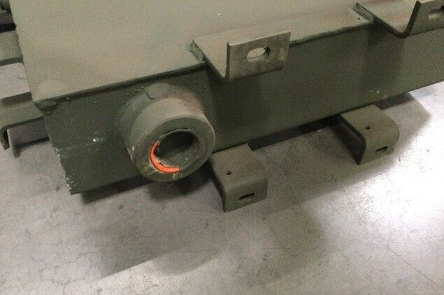 GENUINE MILITARY 5 TON M925 M925A1 M925A2 M926 12257126 OIL RESERVOIR TANK NOS