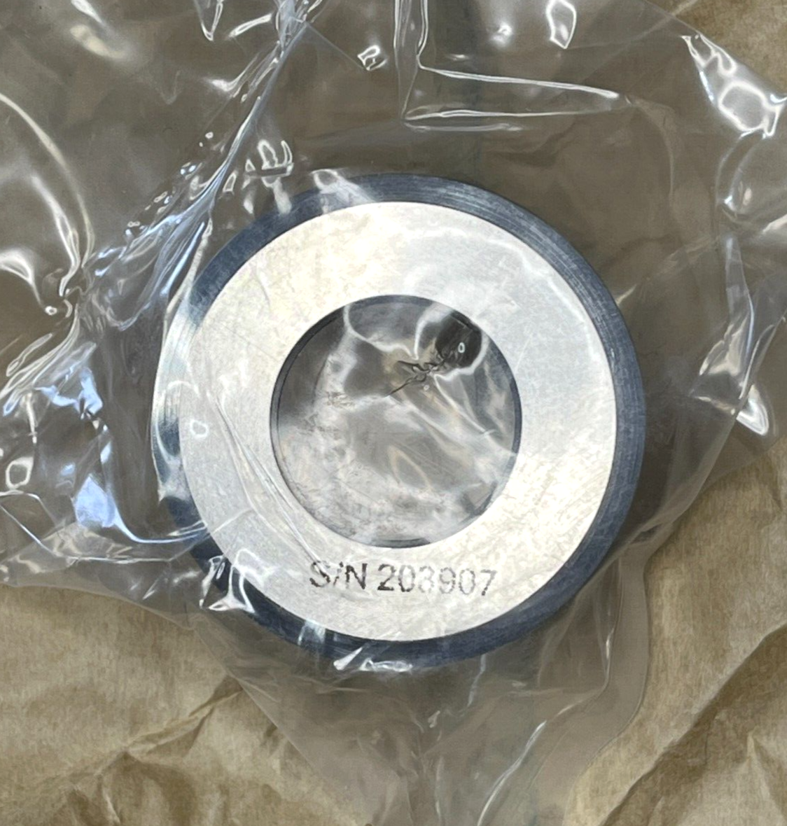 HELICOPTER HH-60 203907 SLEEVE BEARING SB5200-1 FBJ24-3Y GT-21 3120-00-966-6348