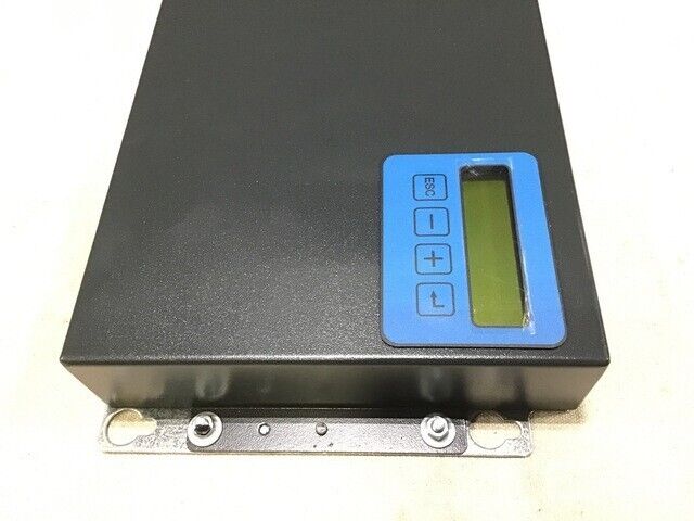 GENUINE KALMAR RT CENTER EP-0002693 POWER STEERING SYSTEM CONTROL UNIT FITS RTCH