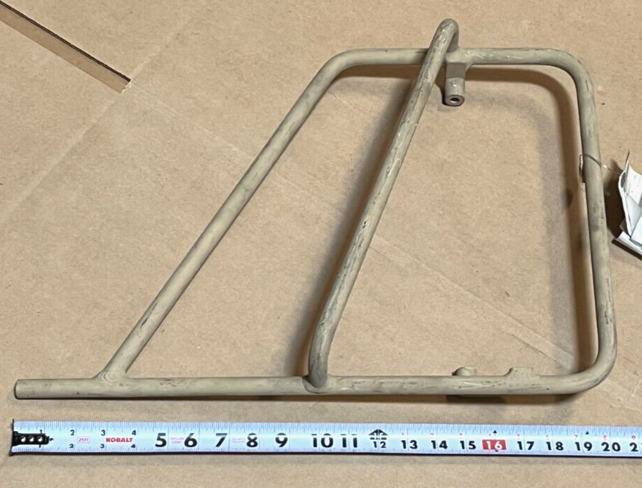 XM1117 ARMORED VEHICLE 12503747 REARVIEW MIRROR ARM LH 136671 2540-01-506-7225