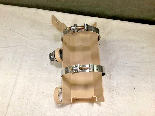 MRAP MRV; MAXXPRO 3684182C92 422992 FIRE EXTINGUISHER BRACKET 4210-01-568-6522