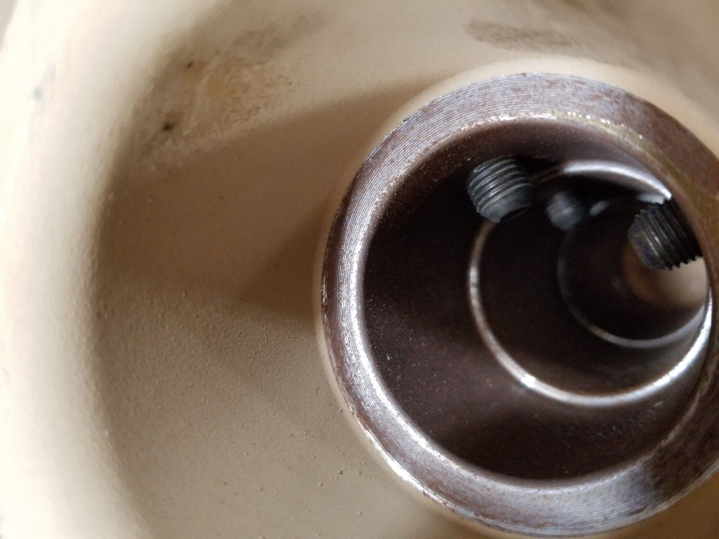 M998 HMMWV HUMVEE Pintle Hard Top Turret Bearing Sleeve FMTV M923 Weapons Tray