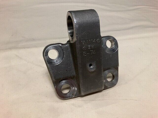 M-915 SERIES, M-916A1 (LET) TRUCK 3280E4841 HDT VEHICLE BRACKET 5342-01-194-0392