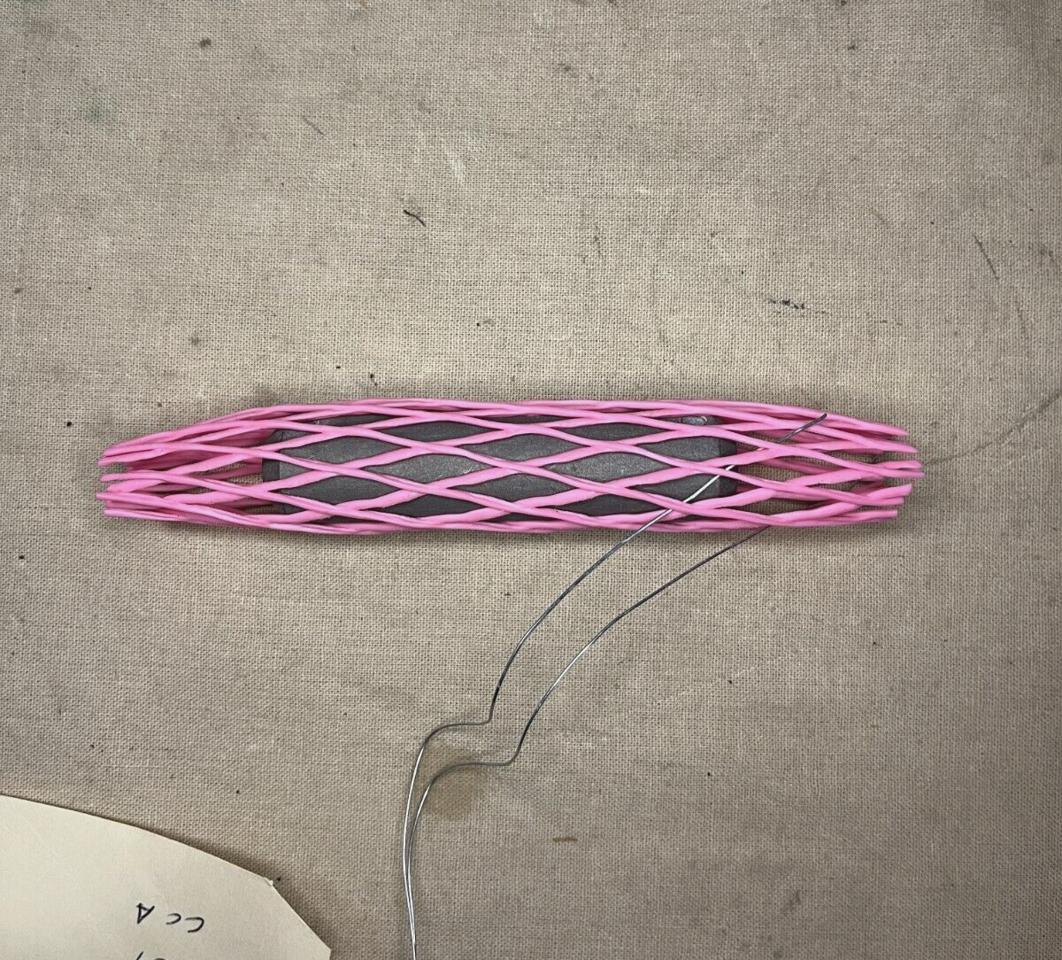 NEW STRAIGHT HEADLESS PIN G105/5609/7 5315997523162 5315-99-752-3162