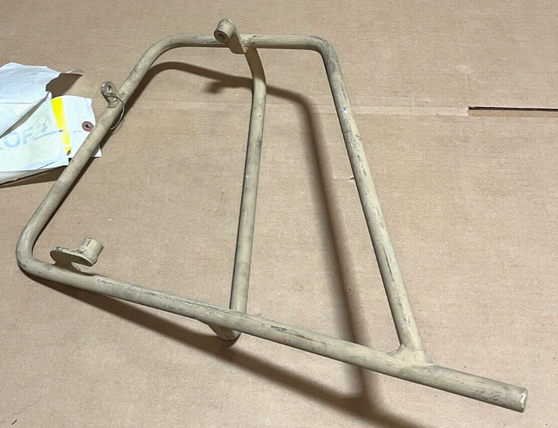 XM1117 ARMORED VEHICLE 12503747 REARVIEW MIRROR ARM LH 136671 2540-01-506-7225