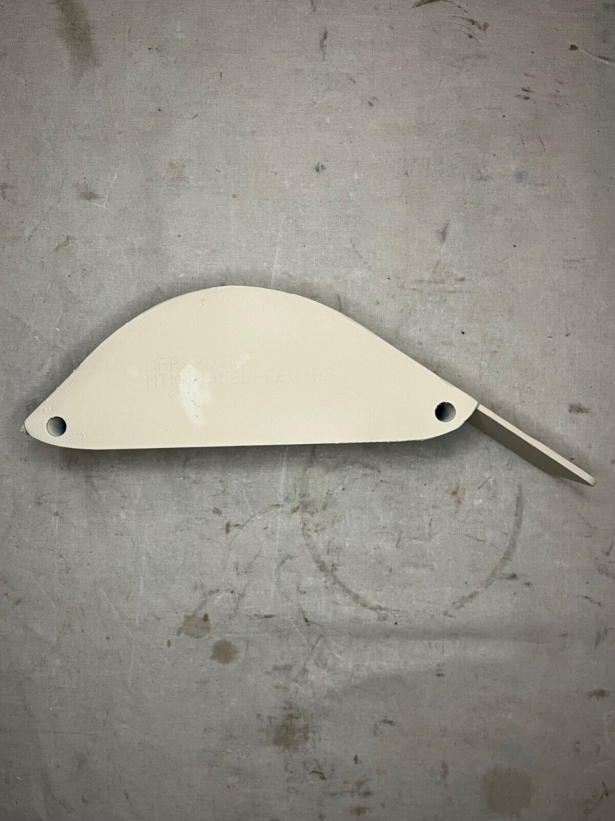 USGI MILITARY MECHANICAL RSA GUARD DRIVE MTM-10582 12522215 3020-01-611-8573