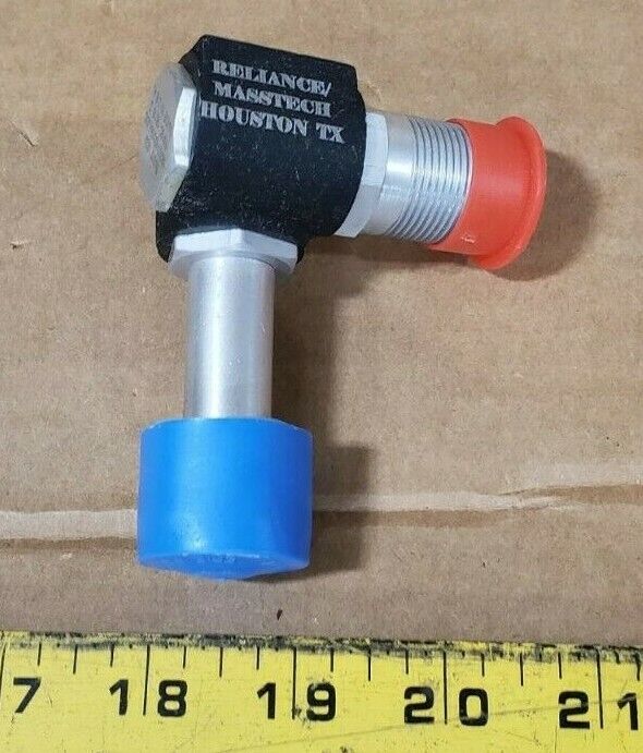 HMMWV HUMVEE M998 Speedometer Tachometer Drive Adapter 2590-01-212-5868 hummer