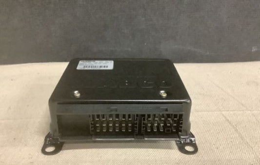 WABCO MRAP CONTROL UNIT 4460043350 R0100674 5975-01-569-3906 NOS