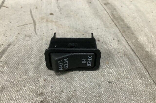 MRV MRAP M1249, MAXXPRO DASH ISS SWITCH,ELECTRONIC 3563111C1 5930-01-568-5831