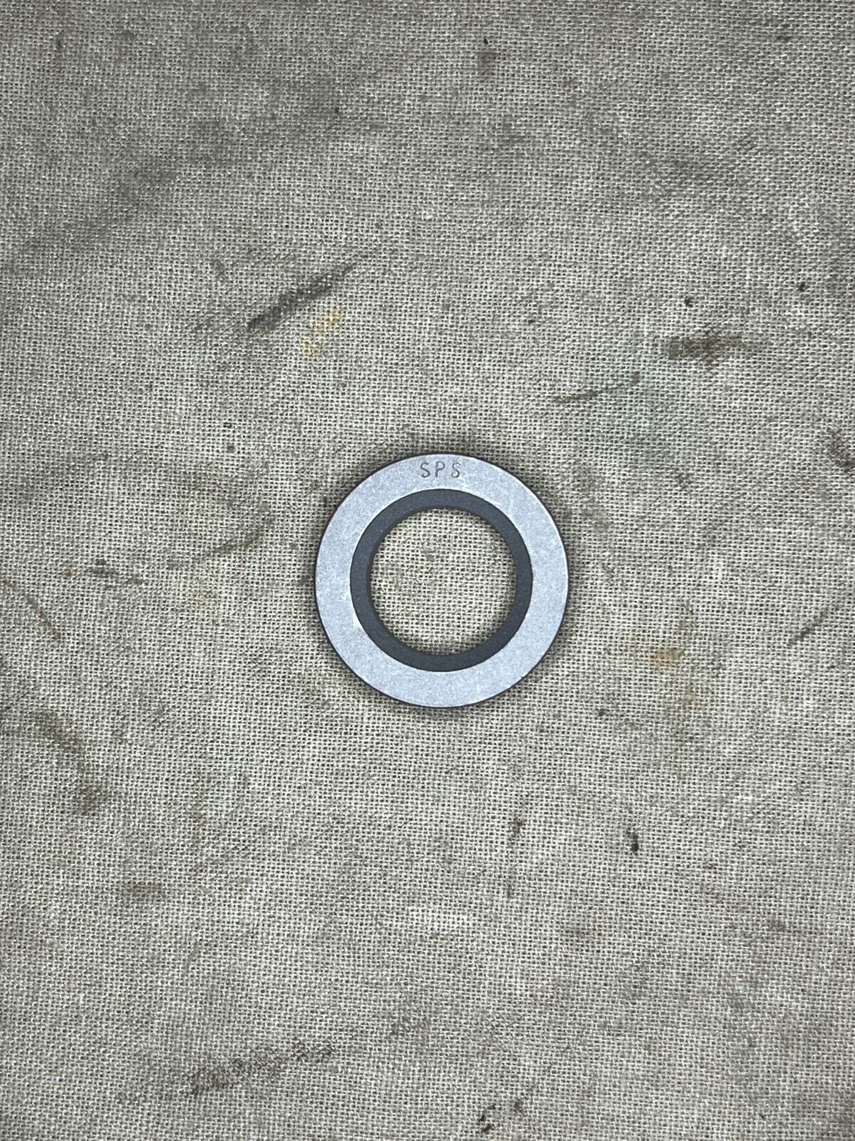 HELICOPTER OH-58D SPS TECHNOLOGIES 70188-8U CONVEX WASHER 5310-01-412-8794