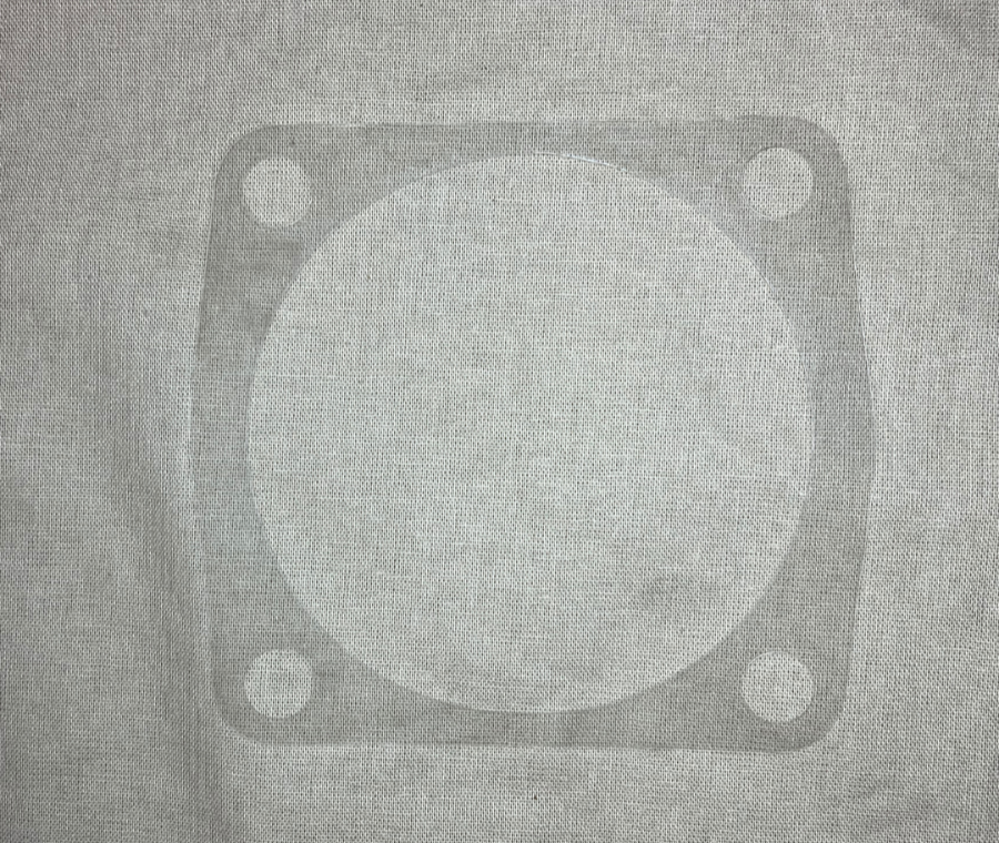 HMMWV CTIS GEARED KNUCKLE HUB GASKET REBUILD KIT FOR HUMMER H1 HUMVEES