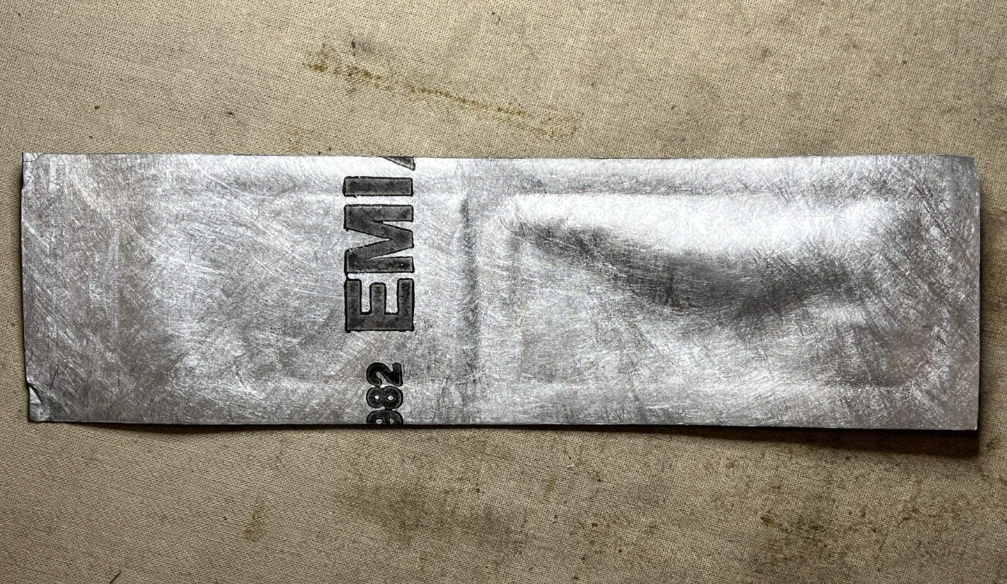 GENUINE NORTH AMERICAN PHILIPS MF7CD6982F FILM FIXED RESISTOR 5905-00-520-9277