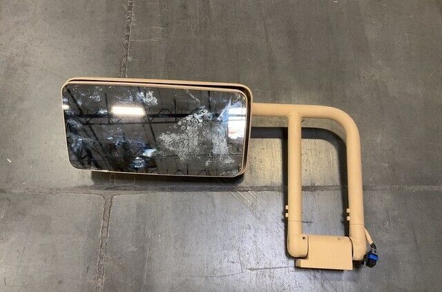 MRAP MAXXPRO M1249 LRIP10 LRIP19 RH MIRROR ASSEMBLY 3112903C92L 2540-01-566-4349