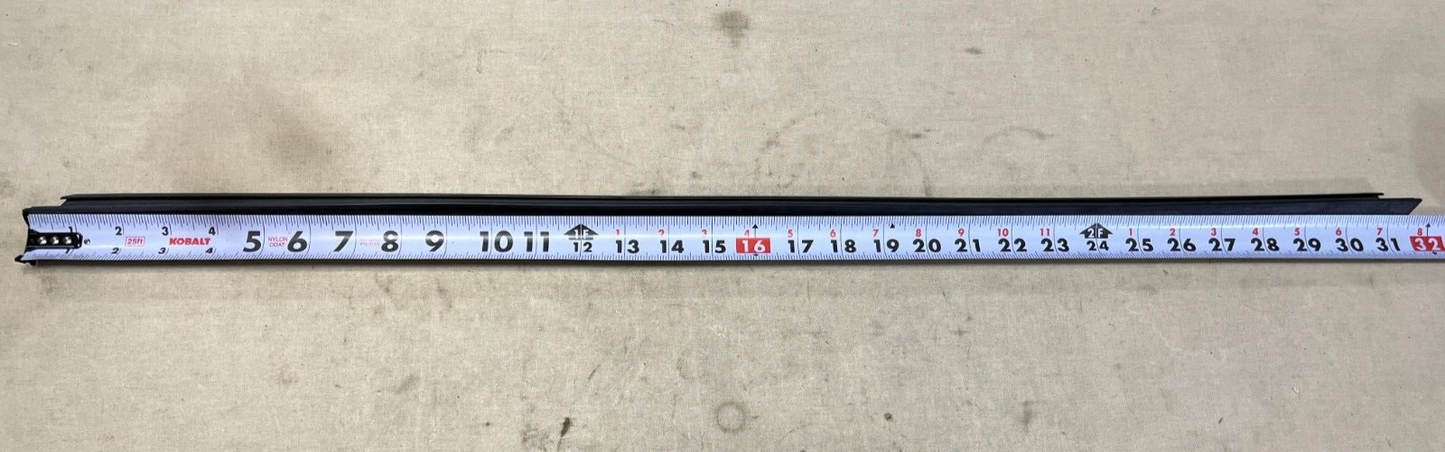 15 PIECE CAB WEATHER SEAL KIT FOR M35, M54, AND M809 5 TON SERIES TRUCKS