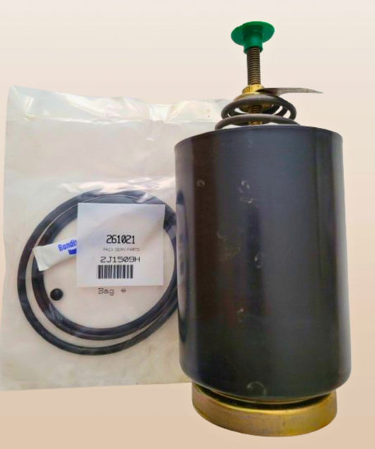 HEMTT MK48 TRUCK BENDIX 287313 286967 AD-2 AIR DRIER PARTS KIT 4440-01-080-0933