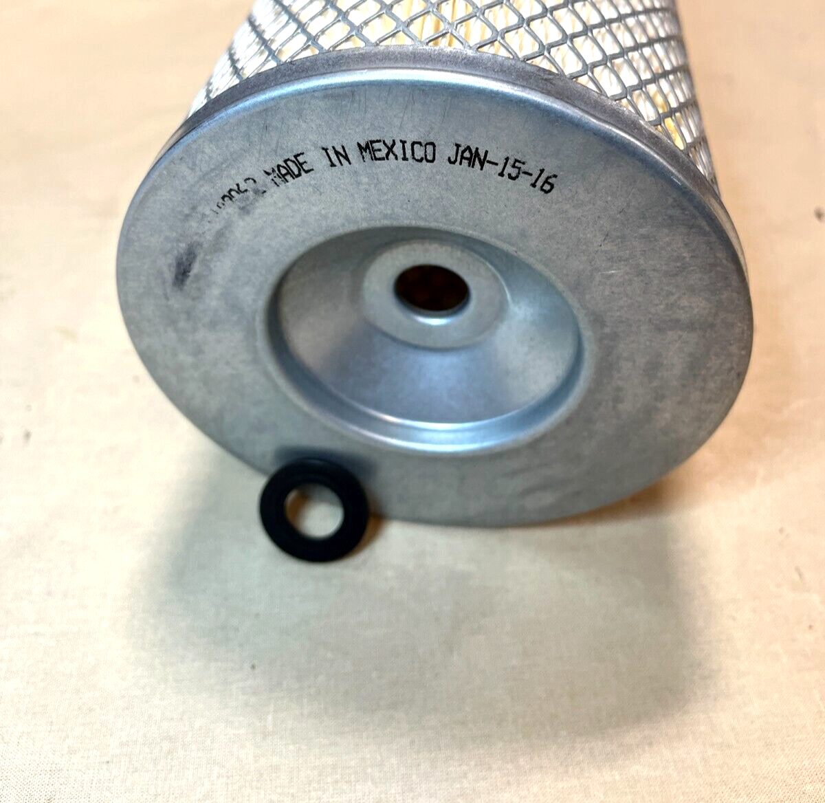 2940-01-306-3163 SKID STEER BACKHOE FORKLIFT AIR INTAKE FILTER 42518 A173290