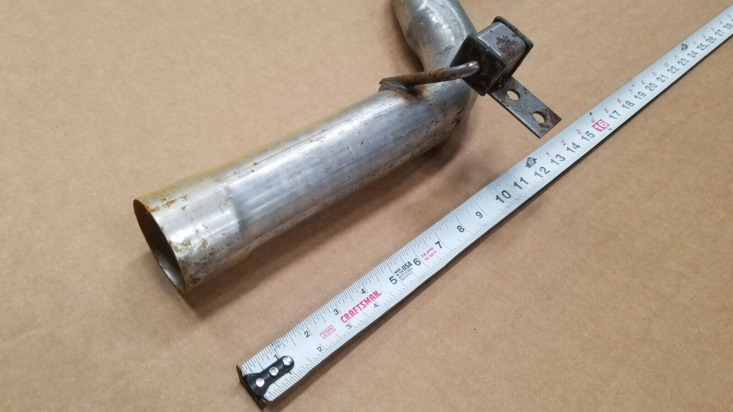 2990-01-604-6207 Exhaust Pipe M1161, M1163 Growler ITV-LSV . 43017903