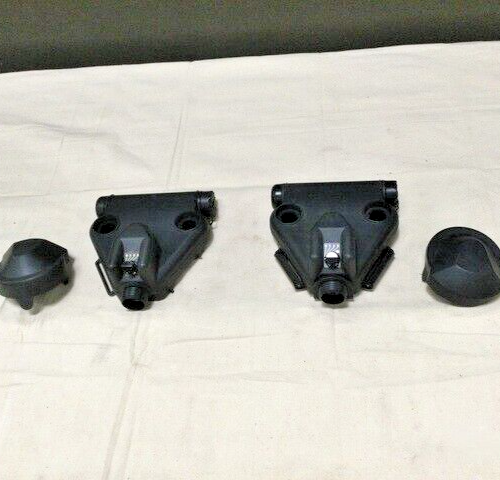 Safety,Rescue Equipment 5-1-2789 C420 Light Weight Blower 4240-01-442-8415