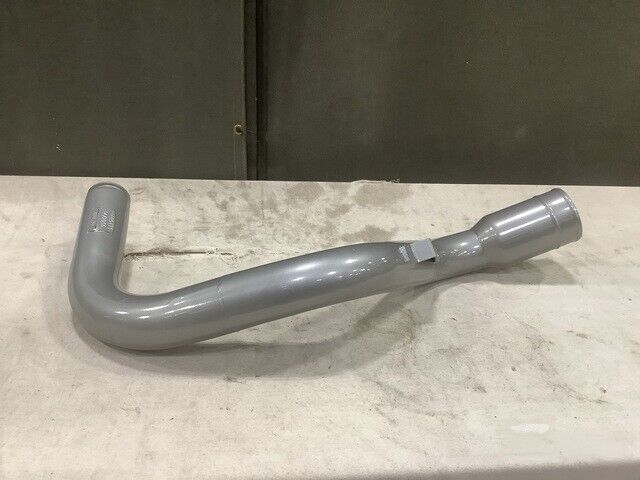 Military MMPV RG-31 BAE R0095471 Metallic Bent Pipe 4710-01-575-9073