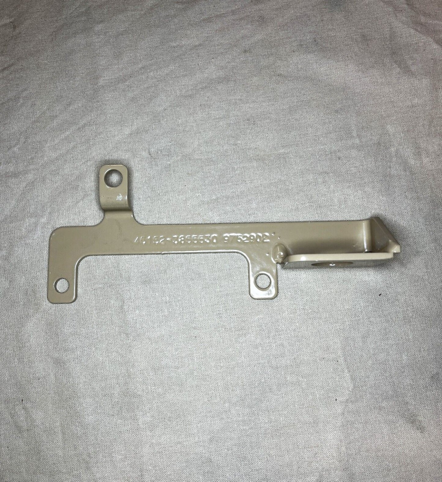 -NEW- MRAP BRACKET, VEHICULAR COMPONENT PN/015896445