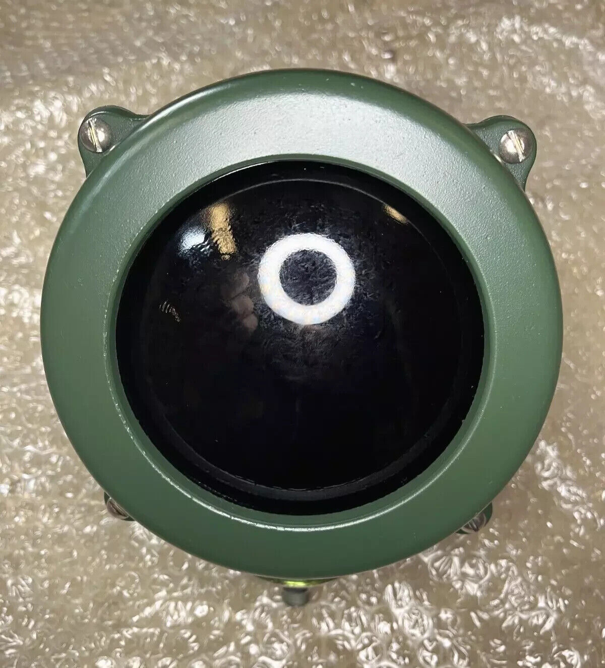 (2) Humvee INFRA RED LIGHTS M35A2 M151 NIGHT VISION M998 11589477-2 SET INFARED