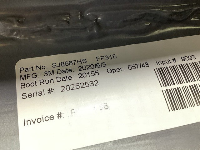 Boot SJ8667HS-36173 NSN 5340-01-559-0728 - photo 4