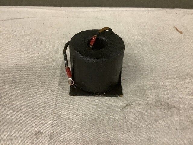 OHIO-CLASS SSBN SUBMARINE 9-1126-3 ELECTRICAL COIL NSN 5950-00-224-2067
