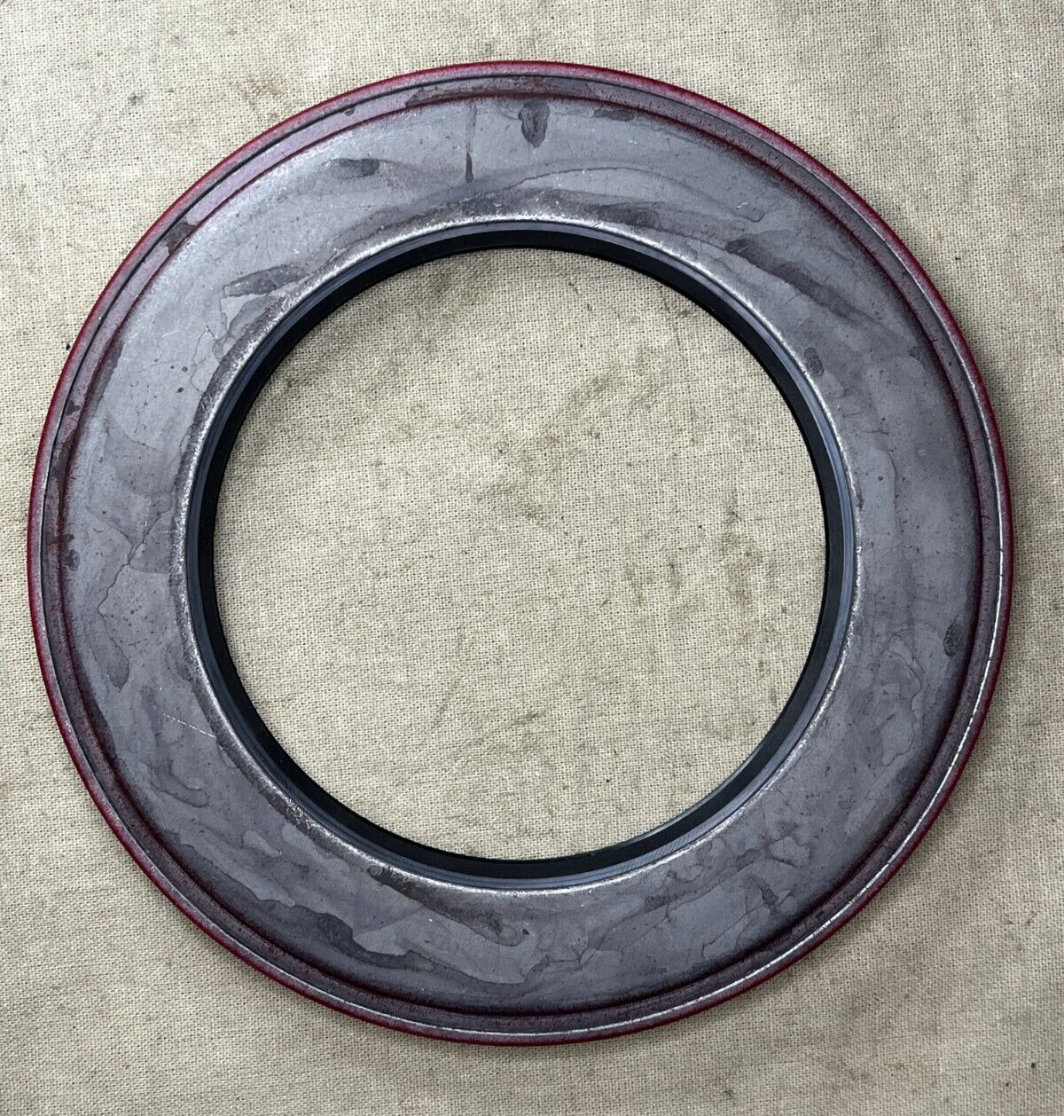 HEMTT TIMKEN 415023 PLAIN ENCASED OIL SEAL 1702740 5330-01-340-9882 NOS