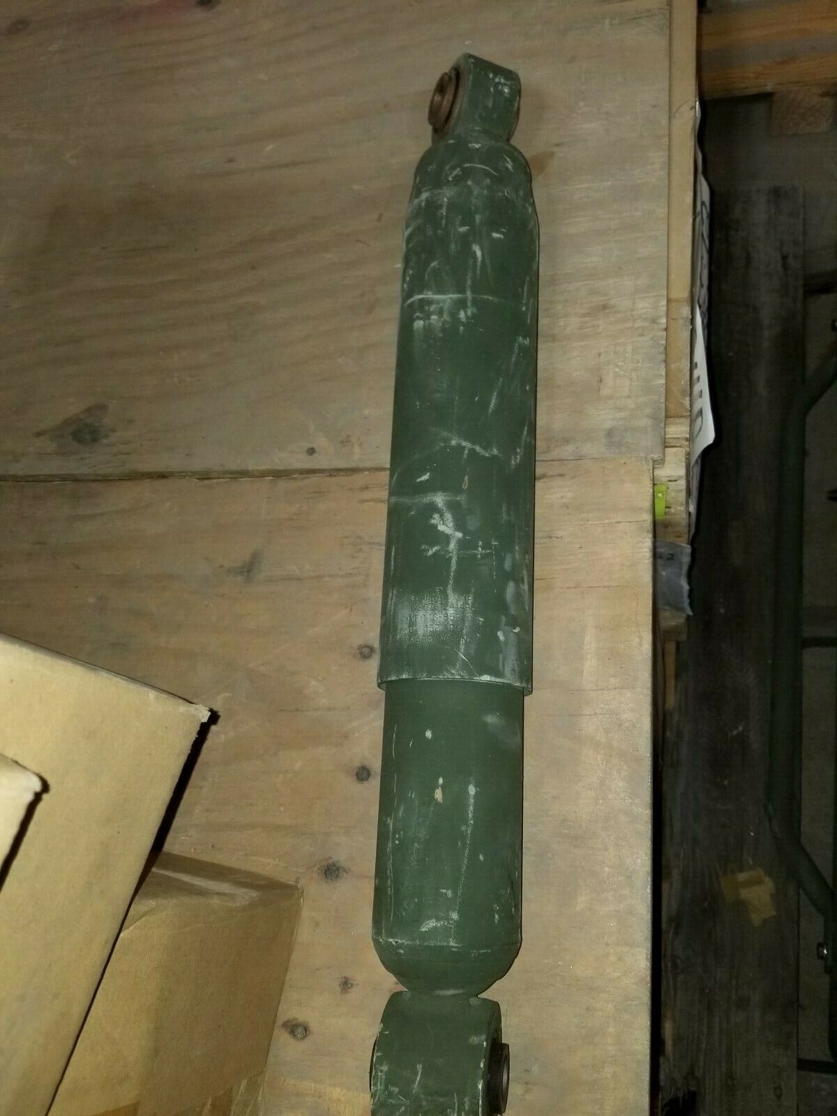 FMTV LMTV Military Truck Shock Absorber 12414354 2510-01-372-1767