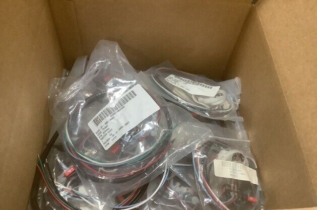 MTVR-2MK23 OSHKOSH 2CX984 SWITCH DIRECTIONAL SIGNAL LIGHT CONTROL