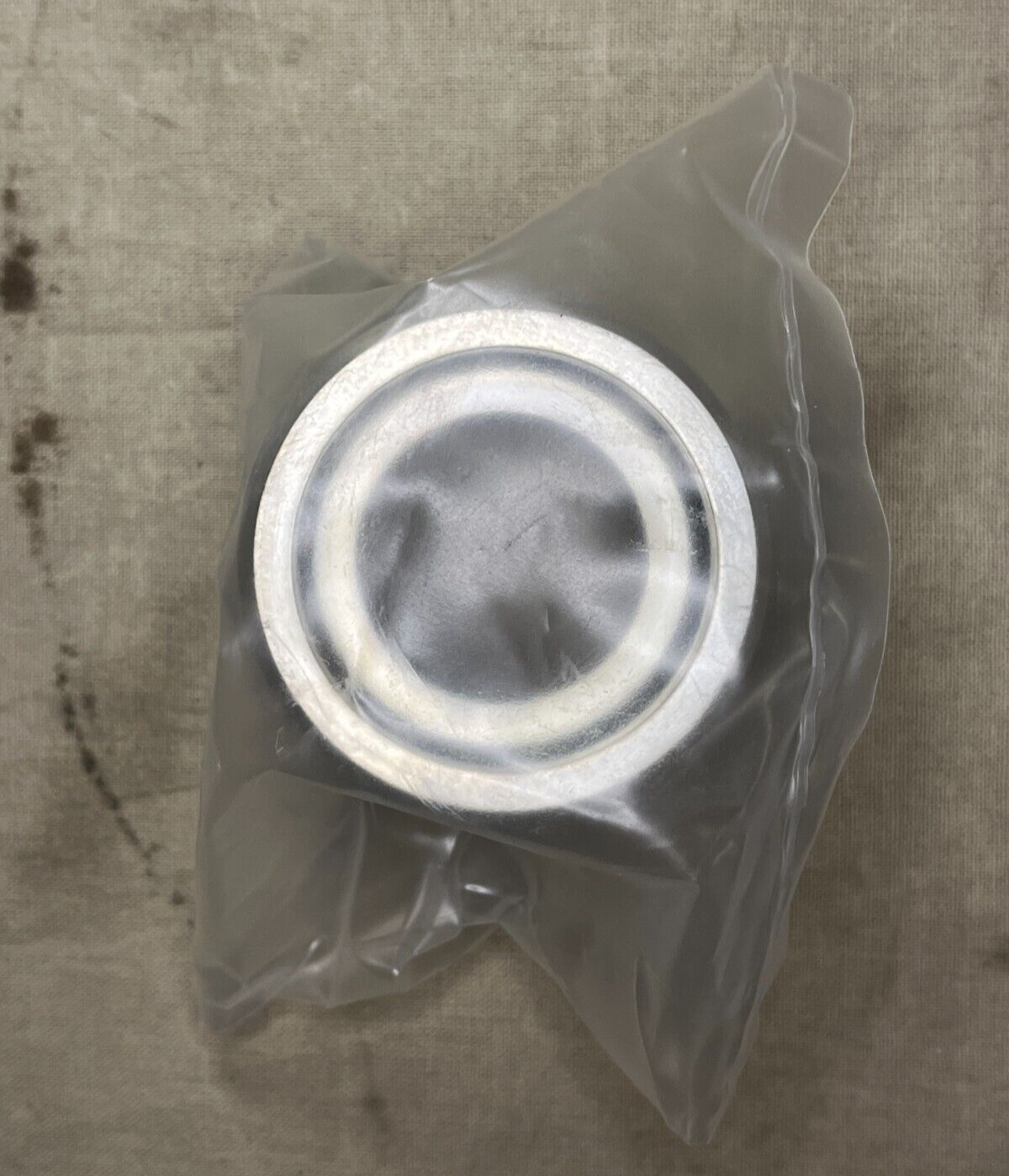 HEMTT OSHKOSH 2CF809 BYPASS FILTER SCREEN HB9800-BPF HD9800Y123 4330-01-192-7664