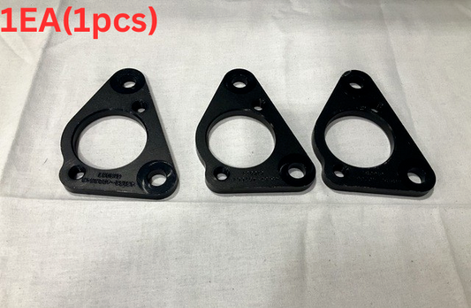 (1EA) HET M1070P1 OSHKOSH 4026643 BELL CRANK BOTTOM LATCH 3040-01-612-4028 USA